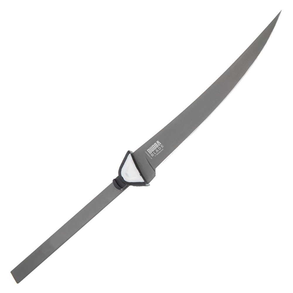 BUBBA Multi-Flex Standalone Add-On Blade, 7" Tapered Flex