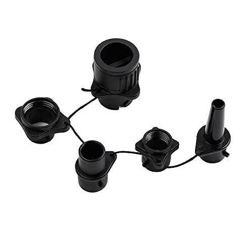 Universal Inflatable Boat SUP Pump Adaptor - Multi
