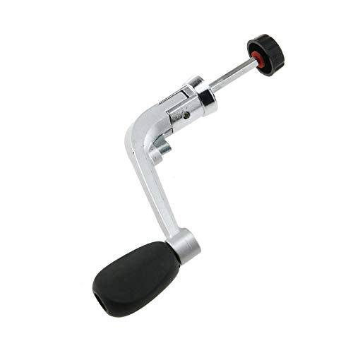 Fishing Reel Replacement Handle - Lightweight Knob for 1000-4000 Type
