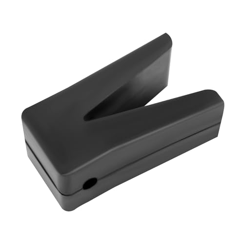 Rubber Transom Saver V-Block with Hole 181440 for Tracker Marine