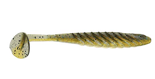 3.5 Inch Pulse Bait - Summer Gill Color