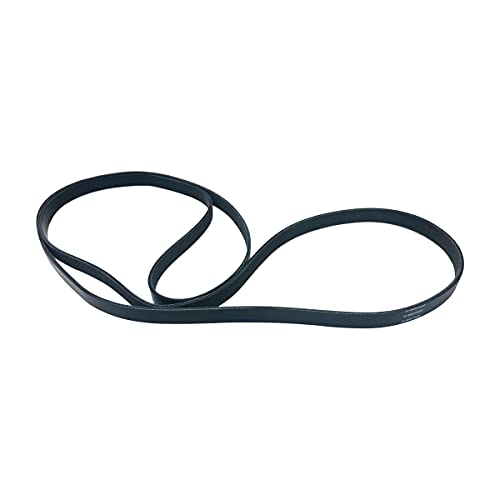 Serpentine Belt for MerCruiser 5.0L 5.7L 6.2L 7.4L Engines
