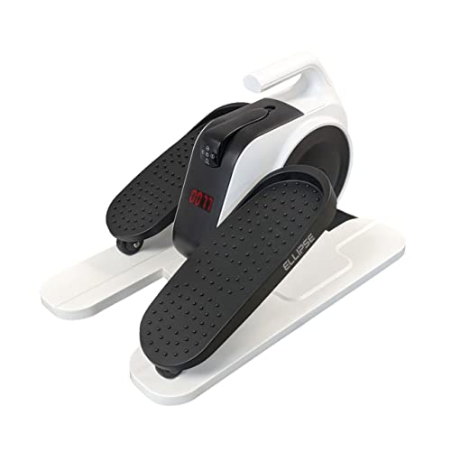 Motorized Leg Movement Machine - 3 Speed Exercise Device