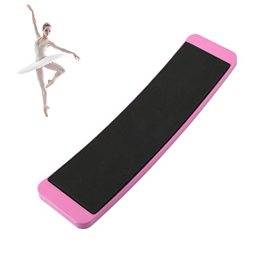 Pink Cosmos Ballet Dance Turning Board for Pirouette & Spin Training
