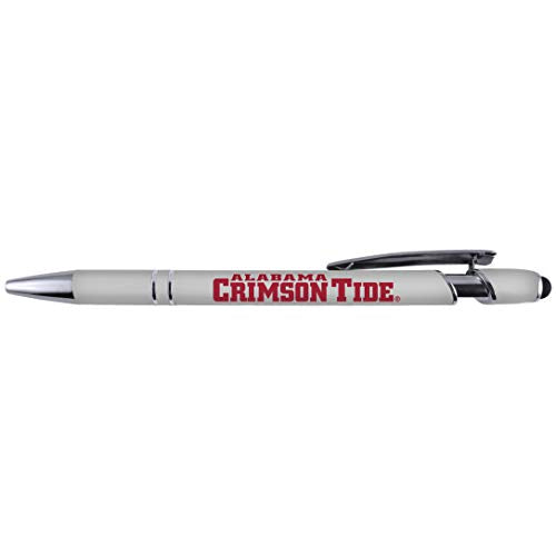 Spiral Notebook & Pen Set - Alabama Crimson Tide Gift Set