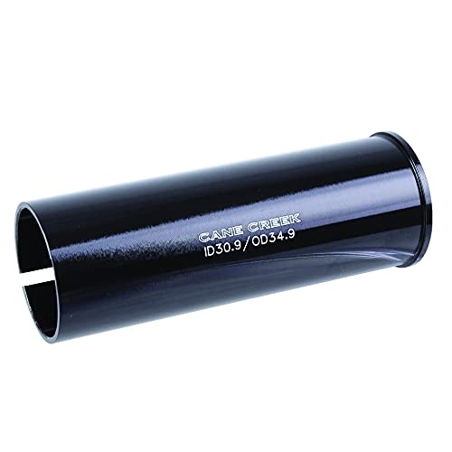 Cane Creek Seatpost Adapters 30.9–34.9mm | Bike Saddle Post Clamps