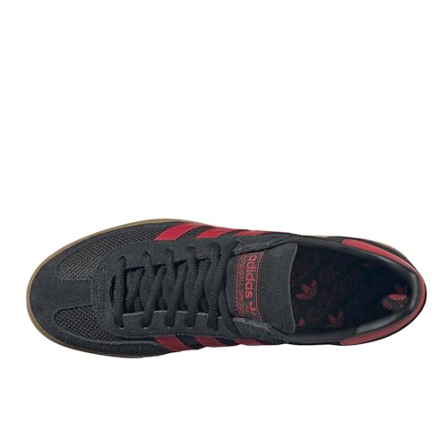 Men's Handball Spezial Sneakers - Core Black, Size 11