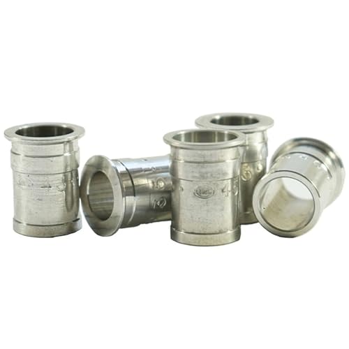 MEC Powder Bushing for Charge Bars — 050-17, Aluminum