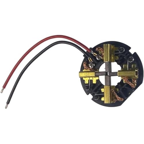 22-22-1630 M18 18V Carbon Brushes For Battery Drill 2601-20 2602-20 2650-20 2651-20