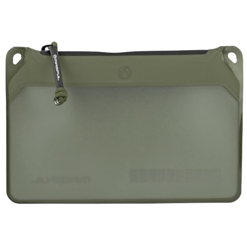 Magpul DAKA Window Pouch Small Olive Drab Green 6 x 9