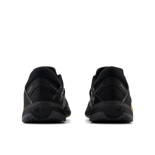 Men's Minimus Tr V2 Training Shoes - Black/Magnet/White 9.5