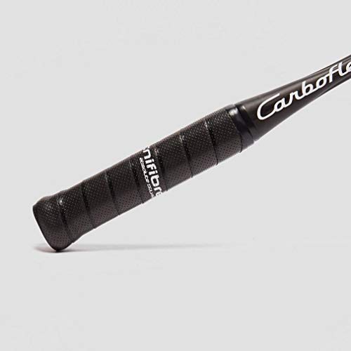 Tecnifibre Carboflex Squash Racquet - 125 Grams, 350mm Balance