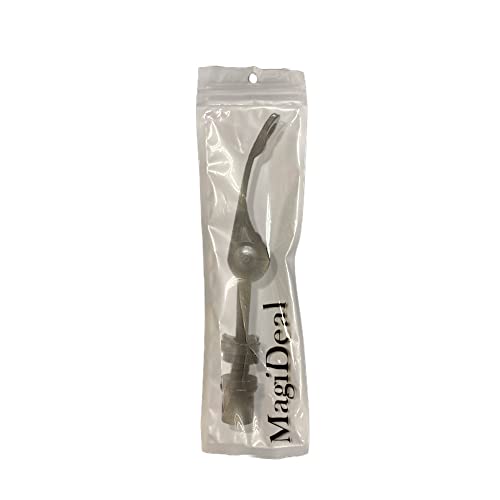 Quick Release Bike Seat Post Clamp - Alloy Replacement Part