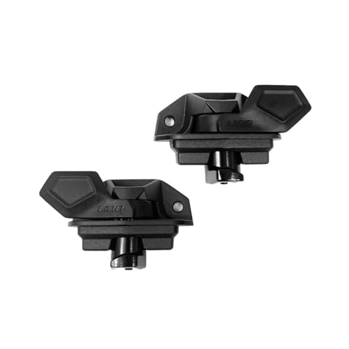 Can-Am LinQ Fastener Kit - Secure Your Gear with Ease