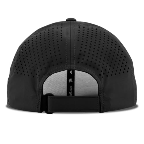 Michigan State Spartans NCAA Performance Curved Baseball Cap - Men’s Official Team Hat