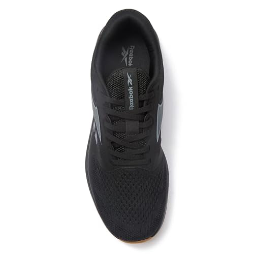 NFX Trainer 2 Cross Training Shoes for Men - Size 10.5 Black/Grey