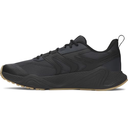 Charged Commit Trainer 5 - Durable Training Shoes for Athletes