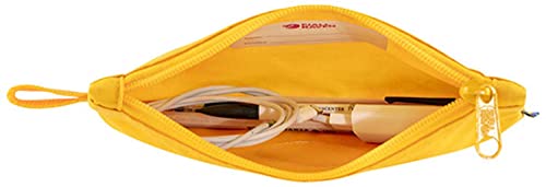 Fjallraven Kanken Gear Pocket F25863-312 Pink – One Size