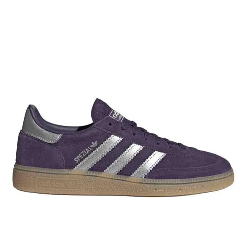 Handball Spezial Sneakers - Women's Purple - Size 7