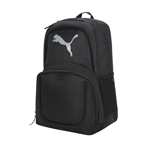 Contender Backpack with Laptop Sleeve & Organizer Pockets