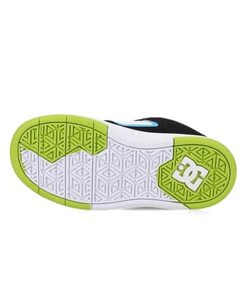 DC Shoes Cure Kids Skate Shoe