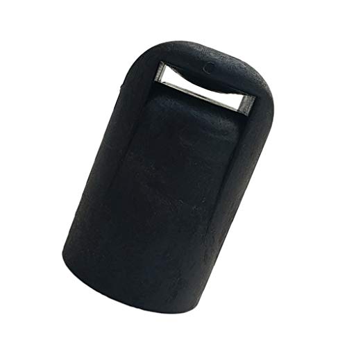 Windsurf Mast Pole Top End Cap Cover - Universal Fit
