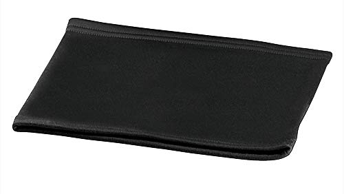 Rothco ECWCS Poly Neck Gaiter Black - Cold Weather Face Cover