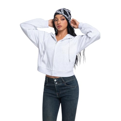 Y2K Graphic Chain Knit Beanie - Warm Winter Skull Cap for Adults