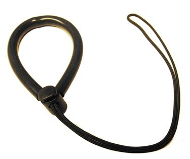 Locking Wrist Lanyard for Scuba Lights and Accessories
