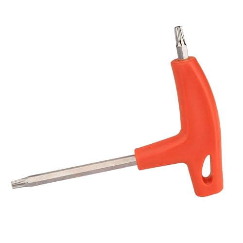 Golf Club Wrench Tool - T20 & T25 - Orange