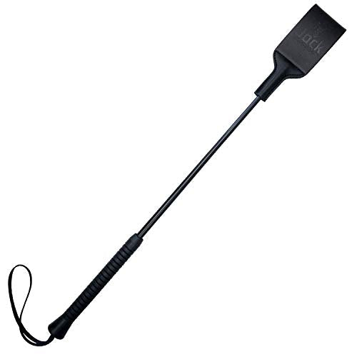 Premium Riding Crop Horse Whip - Lightweight Style A