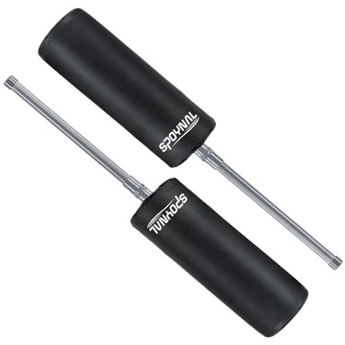 Inflatable Blocking Pads for Football & Basketball Training - 2 Pack