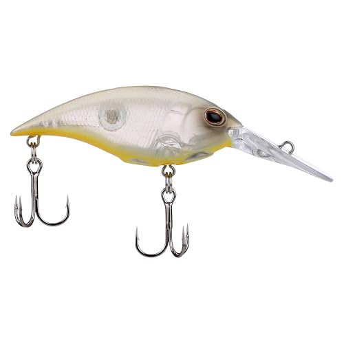 Money Badger Fishing Hard Bait - Hankie Pankie, 2 1/8in - 5 (1/4 oz)
