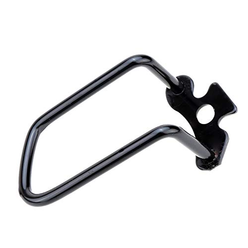 Universal Steel Rear Derailleur Guard Protector for Bicycles