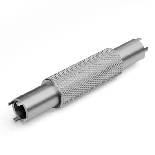 Front Sight Adjustment Tool for A1/A2 Iron Sights - 4&5 Prong