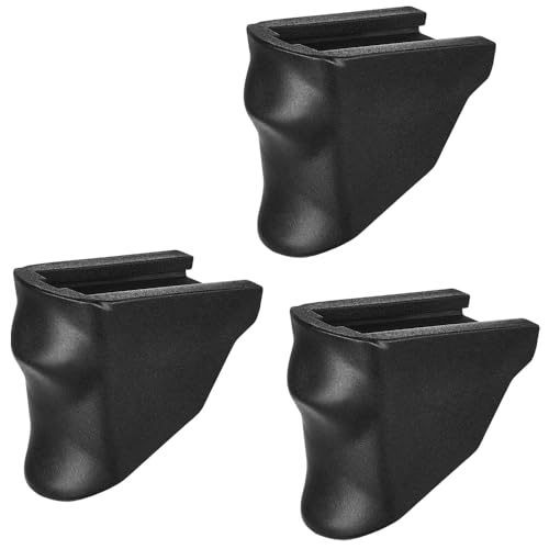 TACwolf 3-Piece Pistol Extension Fit for Smith & Wesson M&P Bodyguard 380