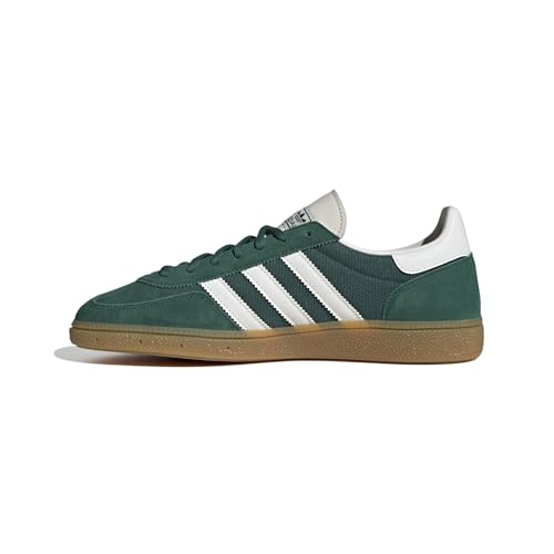 Men's Handball Spezial Shoes - Night Indigo/Cloud White, 12 Wide
