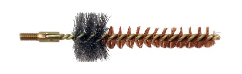 Chamber Brush for .223 Caliber - Dual-Diameter Design, Brass Core