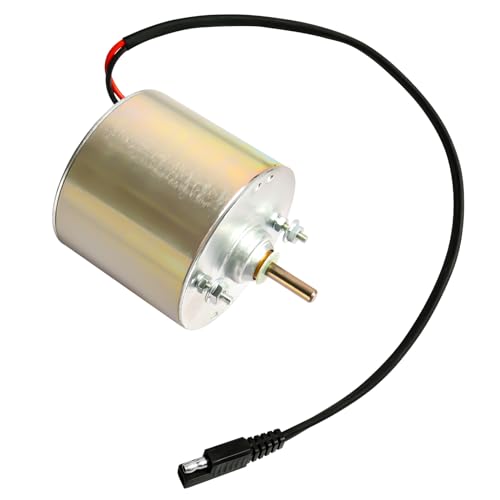Highwild 12V Replacement Drive Shaft Motor for Feeders