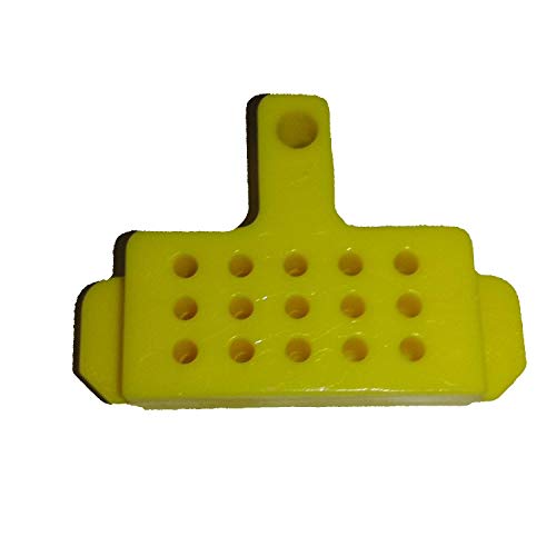 BR-M985 Hydraulic Disc Brake Bleed Spacers - Bike Maintenance