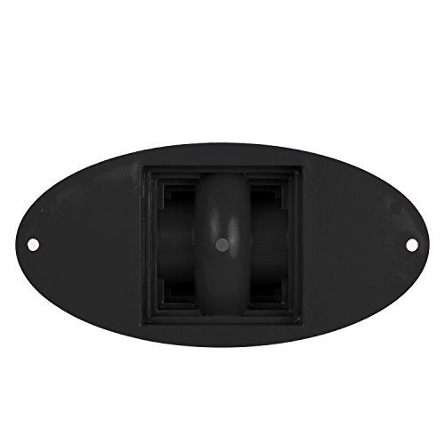 Scooter Stand for 95mm to 120mm Wheels - Black