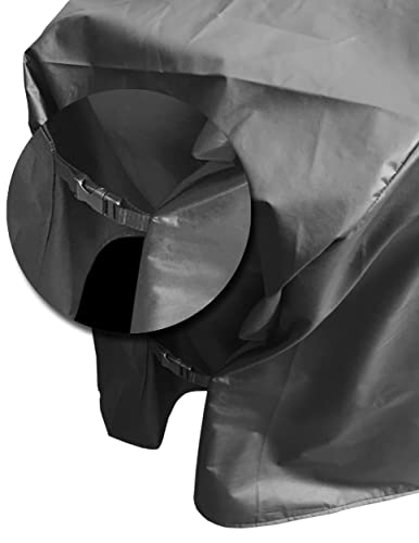 72" Arkansas Grill Cover - All Weather Protection