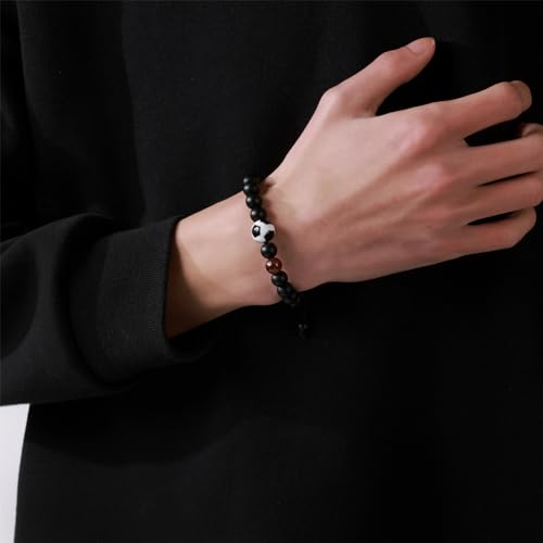 Sport Soccer Bracelet Gift for Teens - Soccer-Bracelet