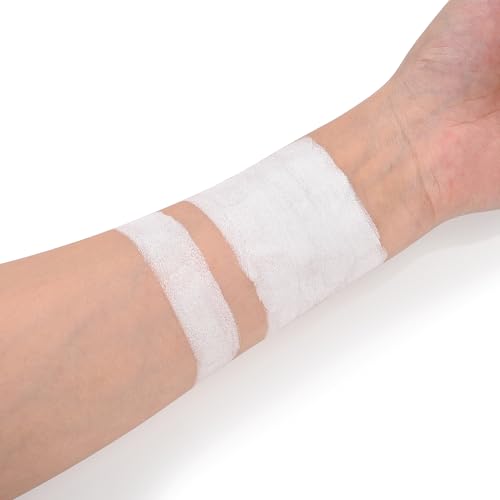 Anti-Glare Eye Black Stick for Sports - Waterproof & Smooth Application
