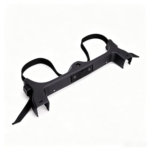 Golf Cart Bag Holder for Club Car Precedent 2004+ | OEM Replacement