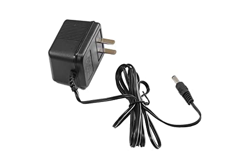 Airsoft Battery Charger for Well D92/D99 - 6V-9.6V NiMH/NiCd