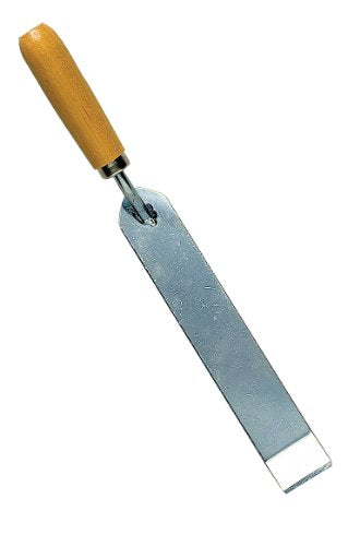 8-Inch Baseball Dig Out Tool - Durable Field Maintenance Equipment