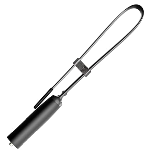 18.5-Inch Dual Band Ham Radio Antenna - SMA-Female Connector