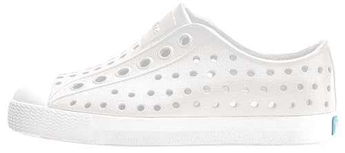 Toddler Jefferson Sneakers - Shell White | Casual Shoes