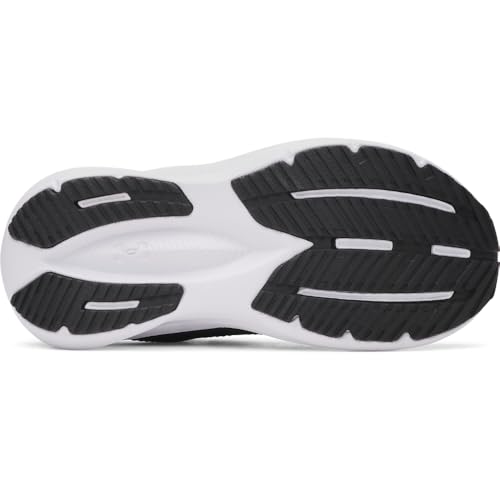 Under Armour Kids Charged Assert 11 Alternate Closure Camo Sneaker - Little Kid